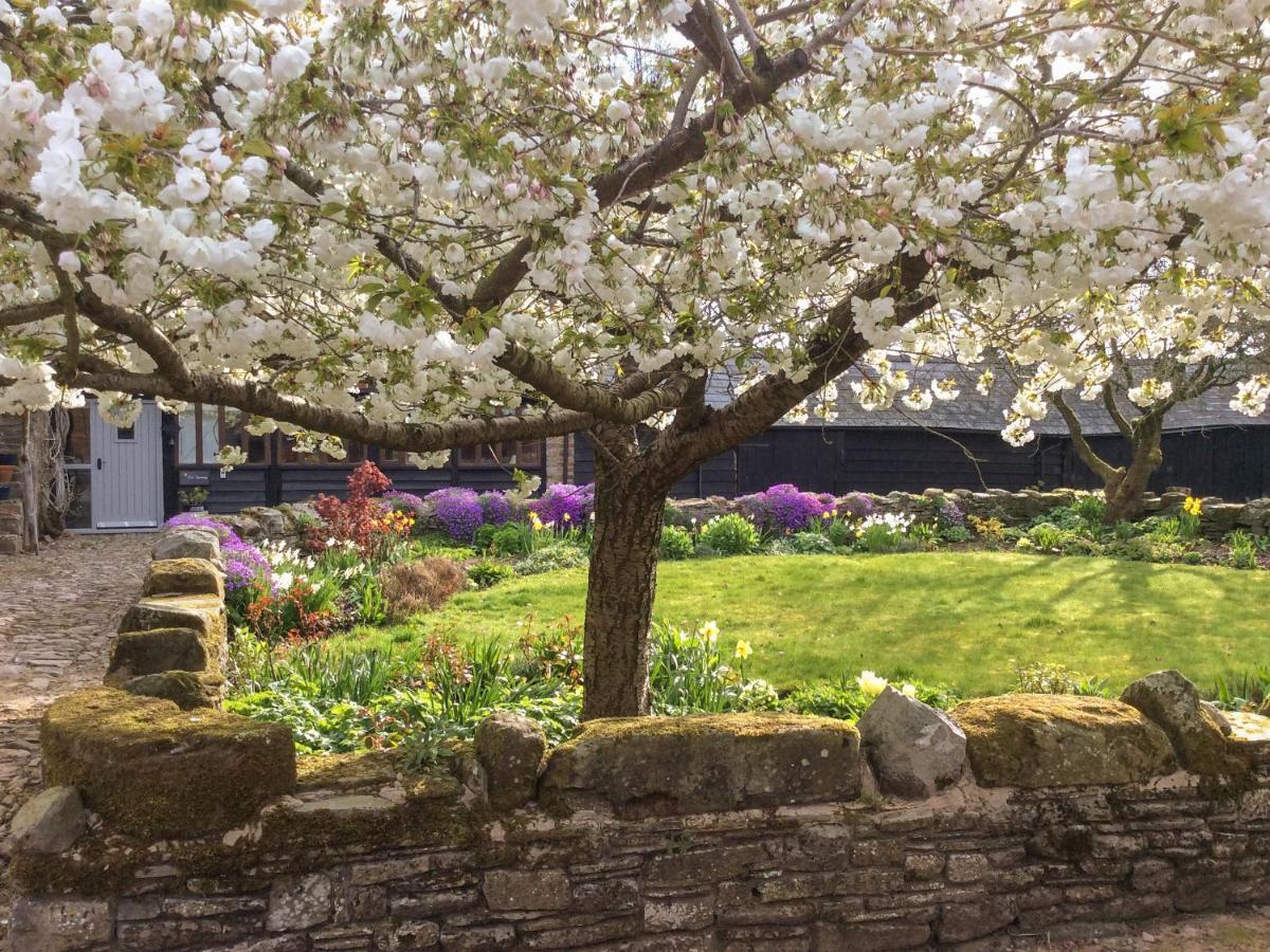 The Old Barn * Hereford
