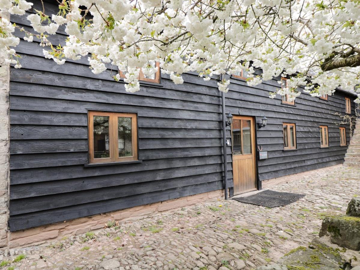 Holiday home The Old Barn *