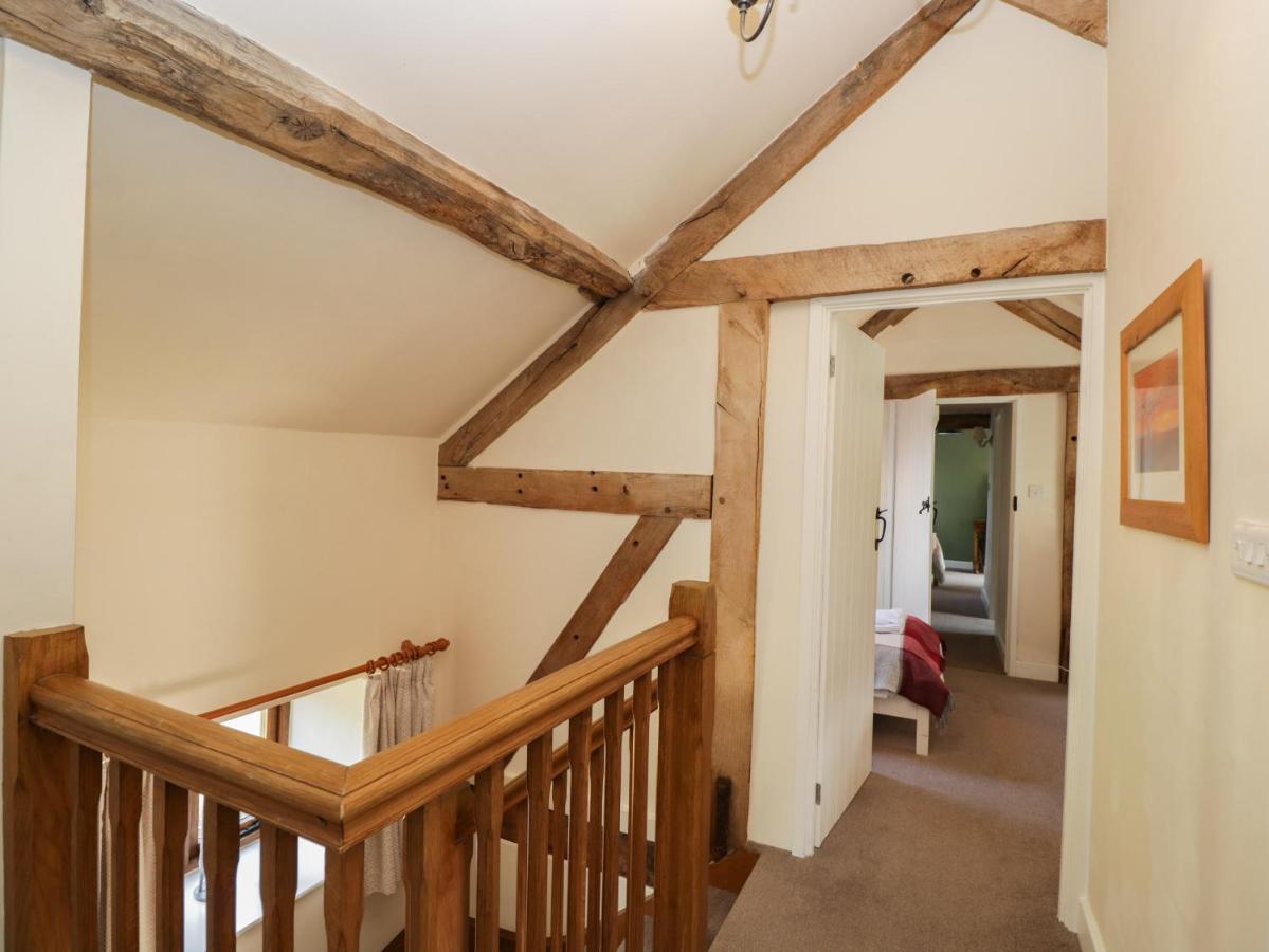 Holiday home The Old Barn Hereford