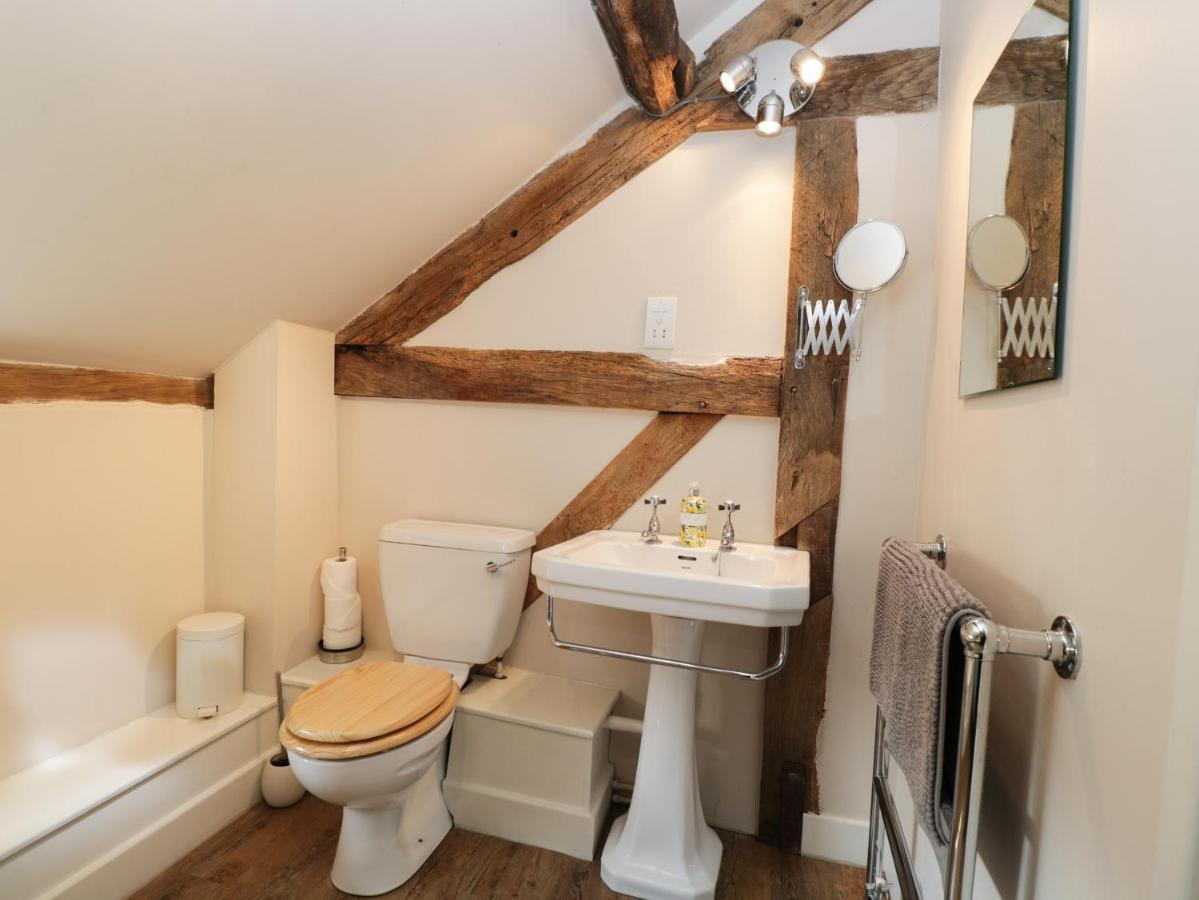 The Old Barn Holiday home Hereford