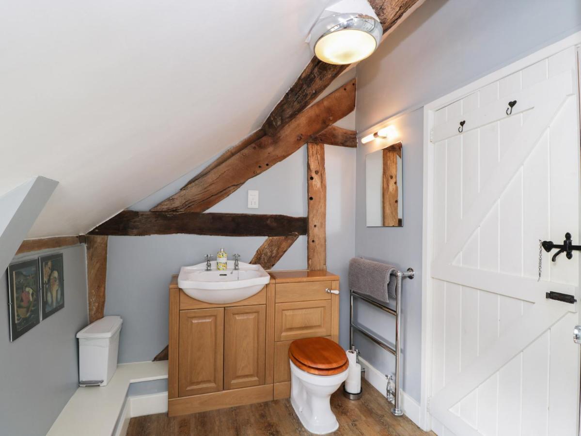 The Old Barn * Hereford