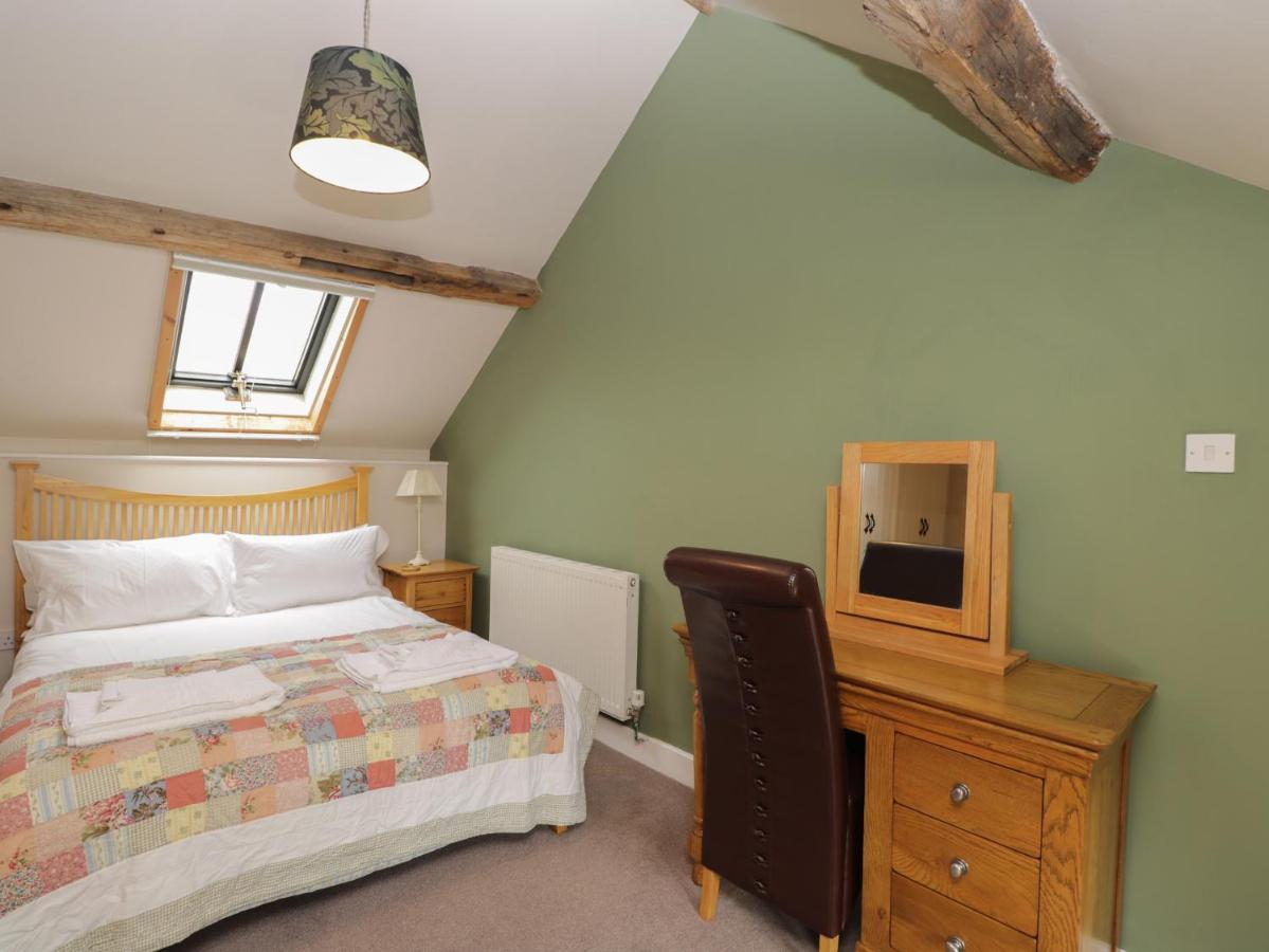 The Old Barn Holiday home Hereford