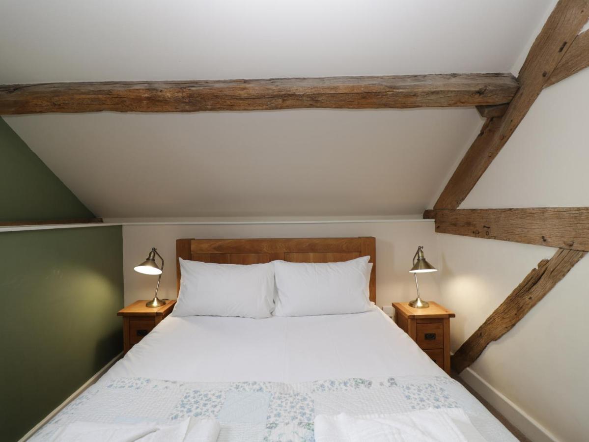 The Old Barn * Hereford